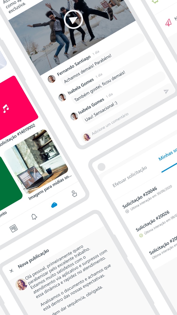 Agência Tamara Dias