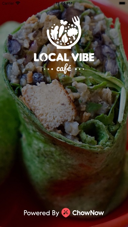 Local Vibe Cafe