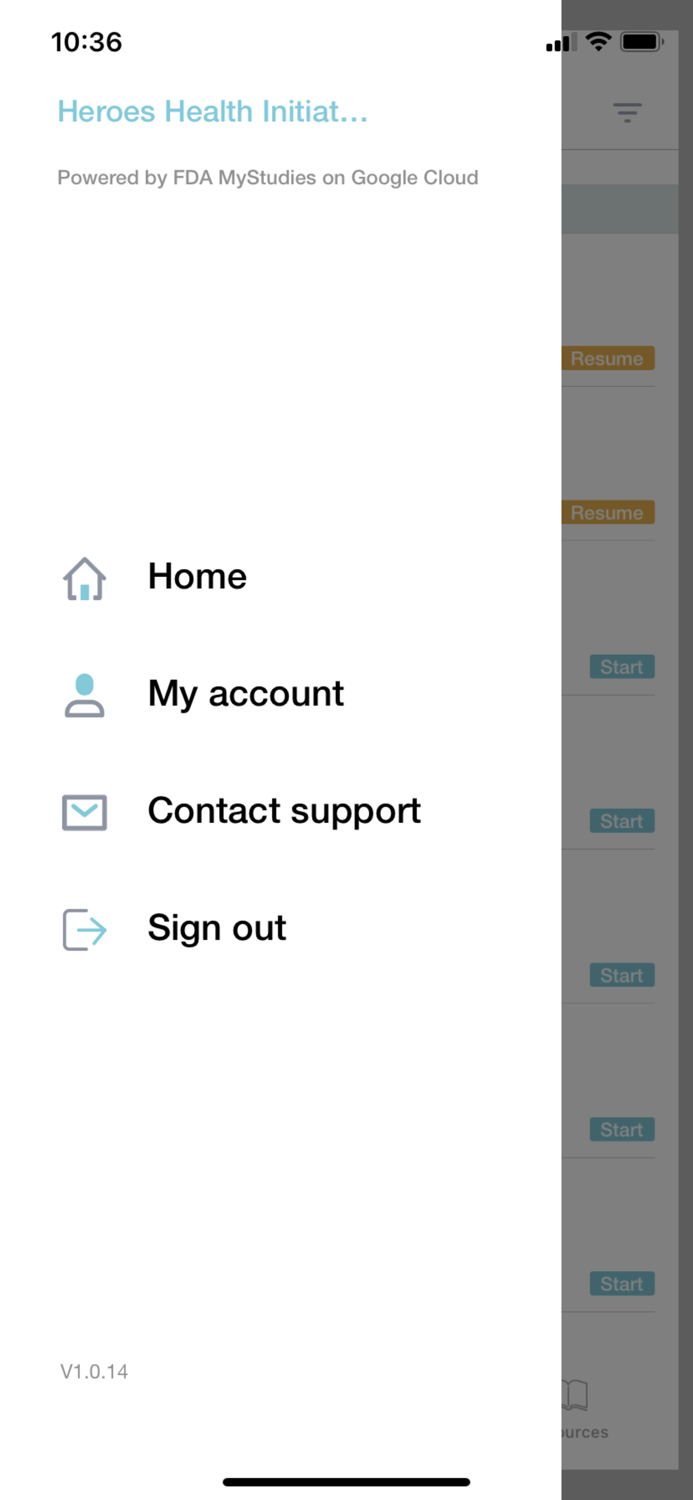 Heroes Health Initiative