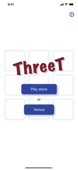 Game screenshot 3T - ThreeT mod apk