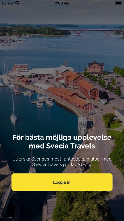 Svecia Travels