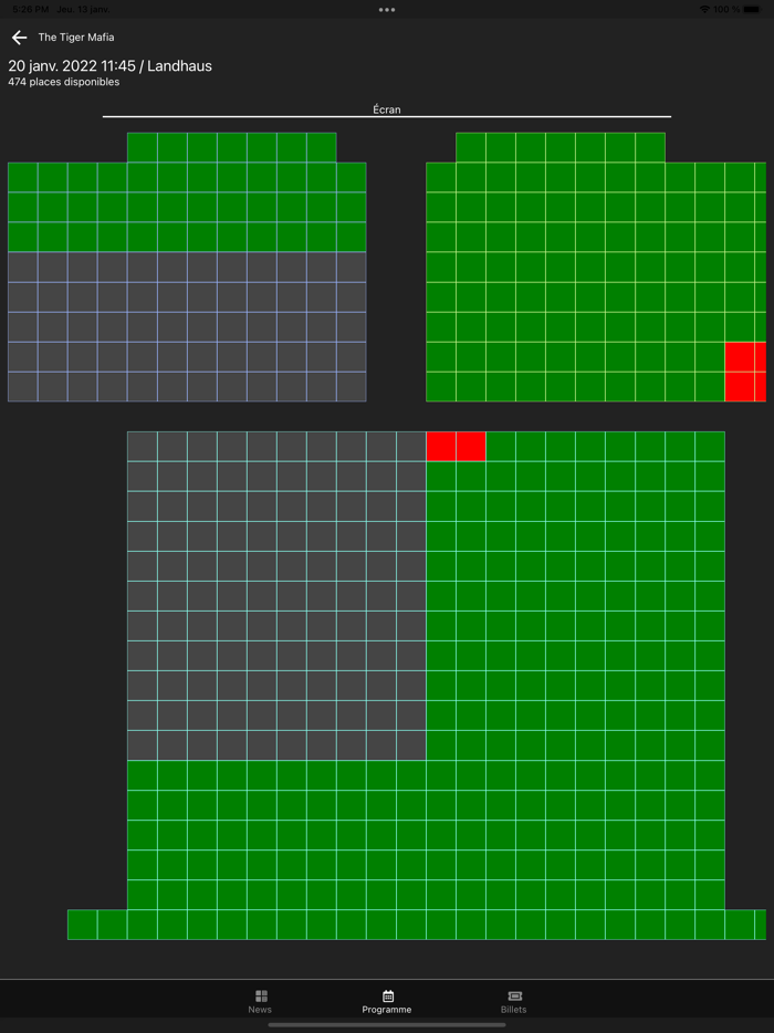57. Solothurner Filmtage