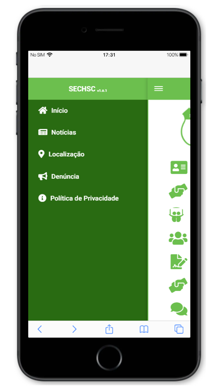 SINDICATO HOTELEIRO DE CANELA