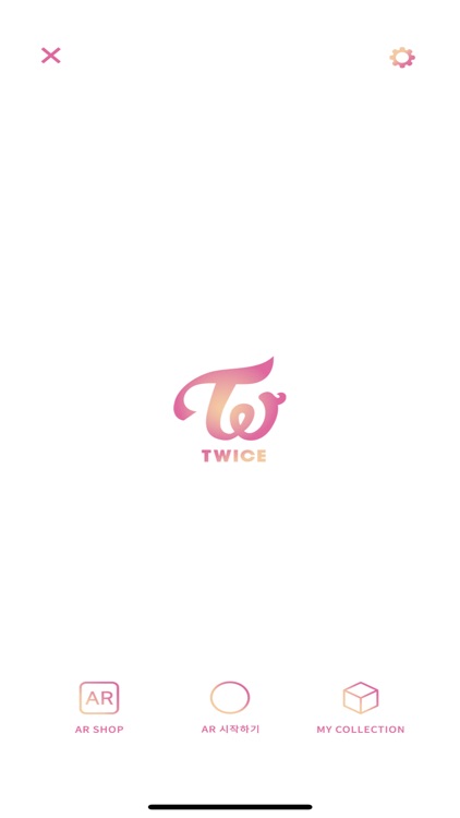 TWICE AR