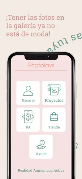 Game screenshot PhotoFavs mod apk