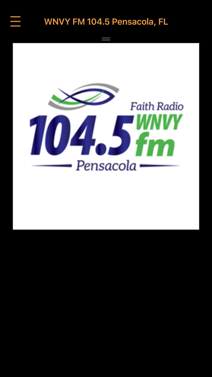 WNVY 104.5 FM Radio