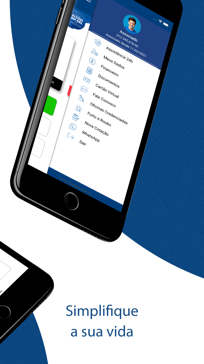 Atena – Proteção Veicular