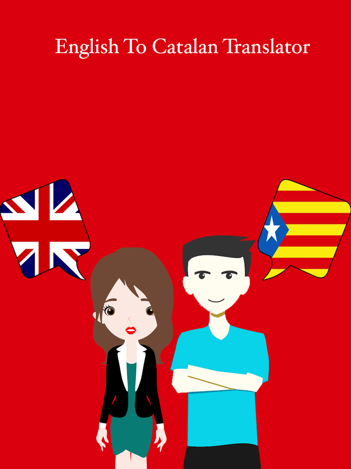 English To Catalan Translation