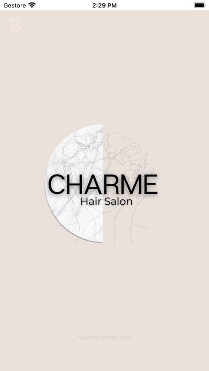 Charme Hair Salon