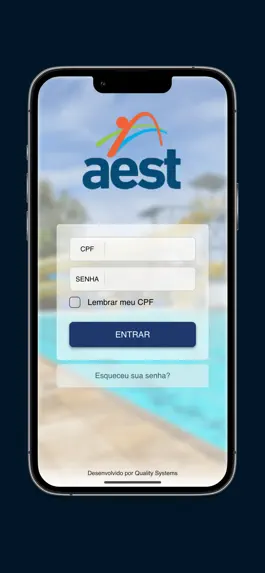 Game screenshot Clube AEST mod apk