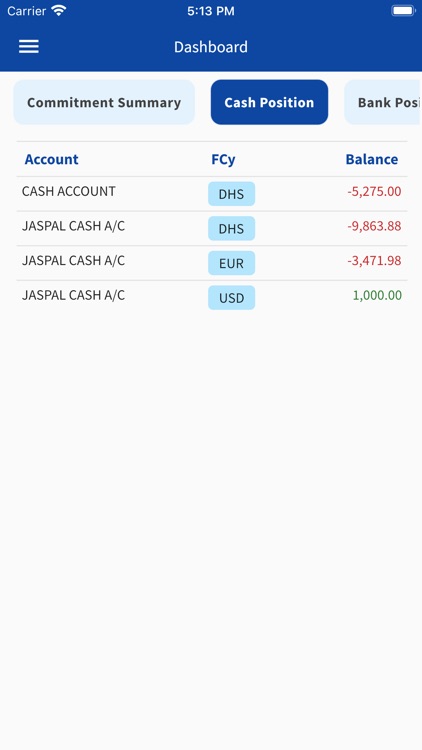 Eureka Nimbus screenshot-3