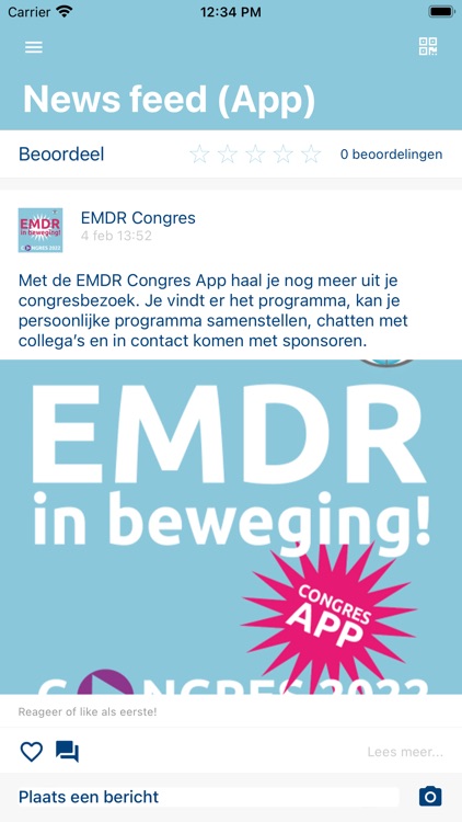 EMDR Congres 2022