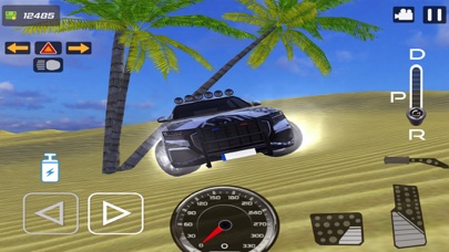 OffRoad 4x4 Suv Simulator 2021 screenshot 2