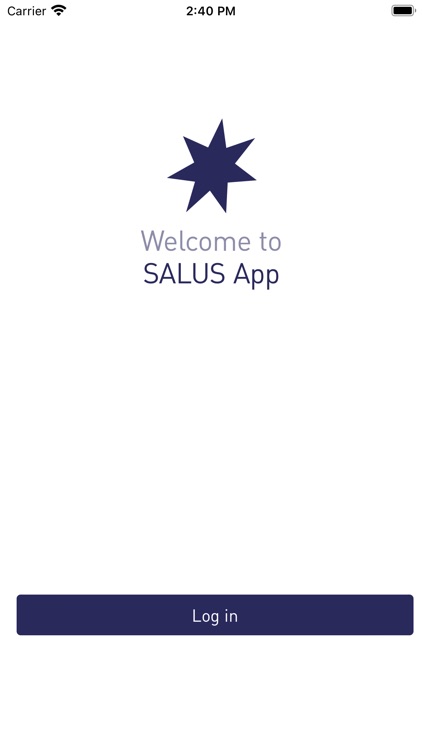 SALUS App