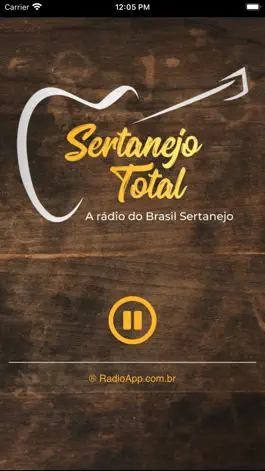 Game screenshot Sertanejo Total mod apk