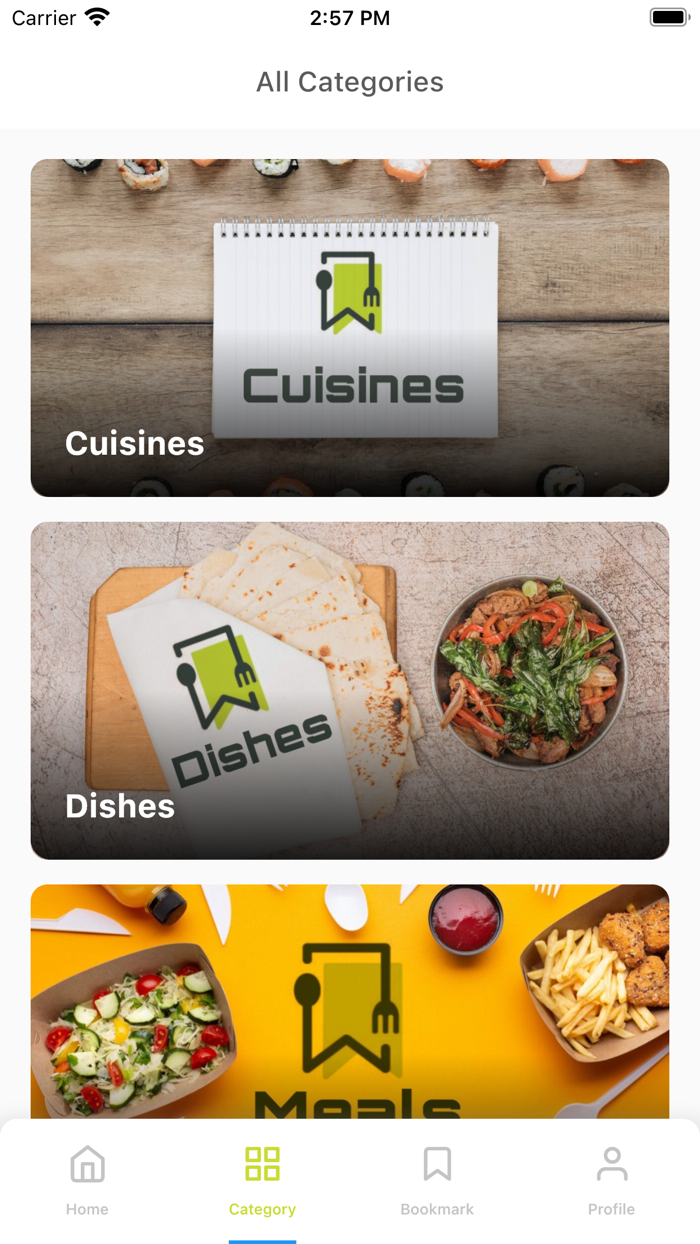 Yum Reads Food Review