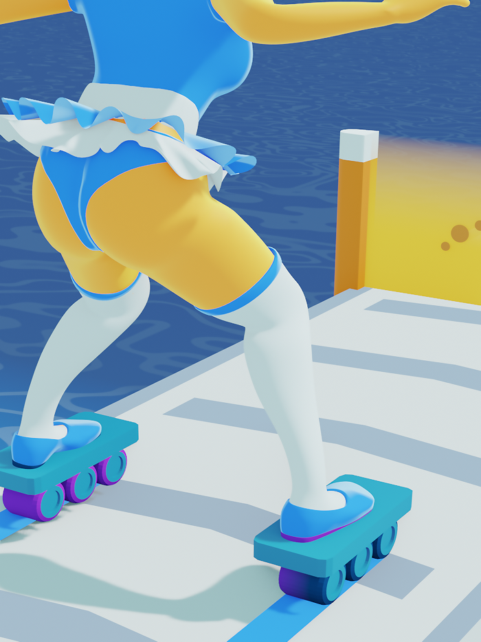 Pop it  Satisfying games