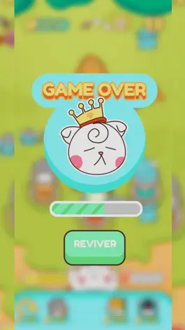 Game screenshot Cats Vs Slimes hack