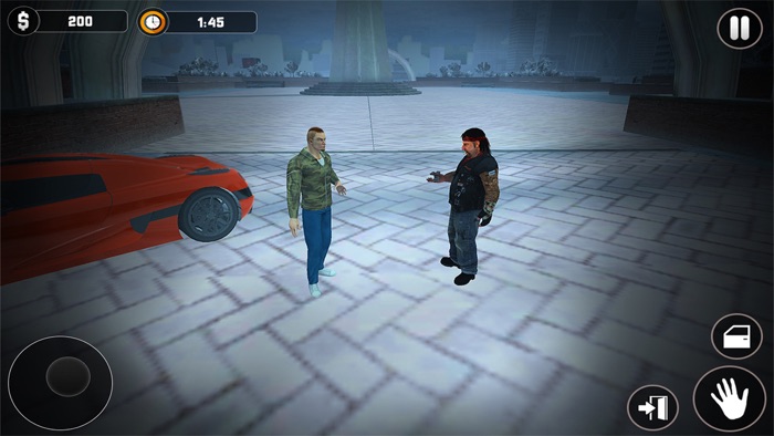 Ultimate Robbery City Theft