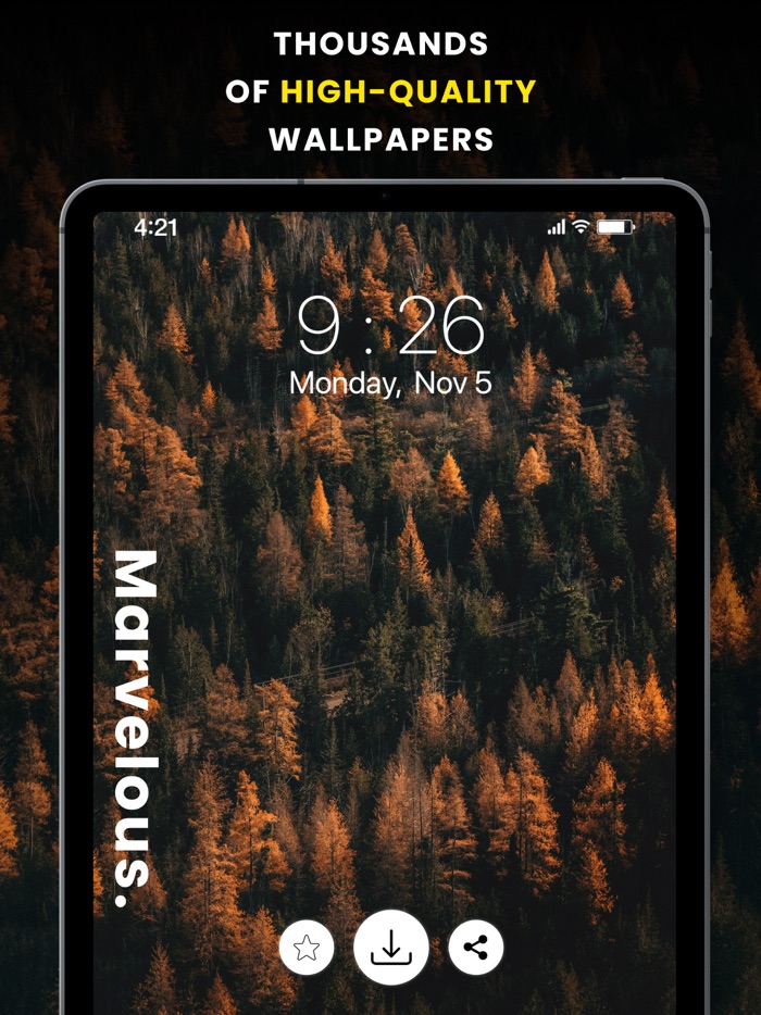 Wallpaper Engine 4K Wallpaper