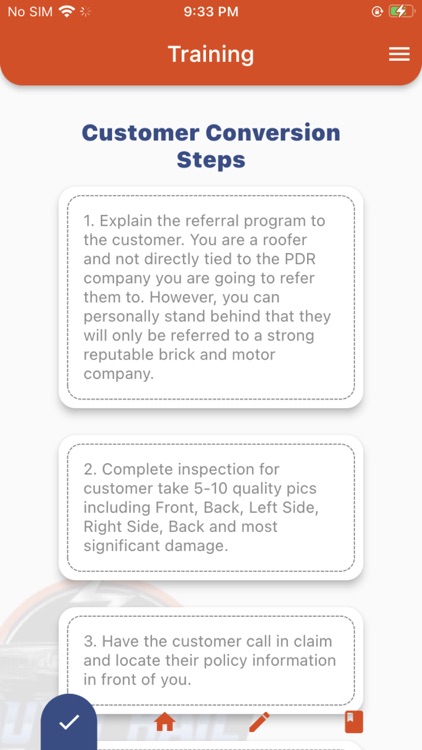 Auto Hail Repair Broker