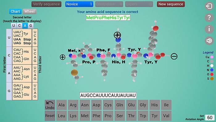 Biomolecules Macromolecules