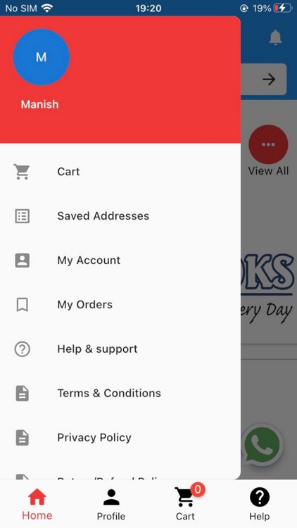 Asha Book Depot screenshot-3