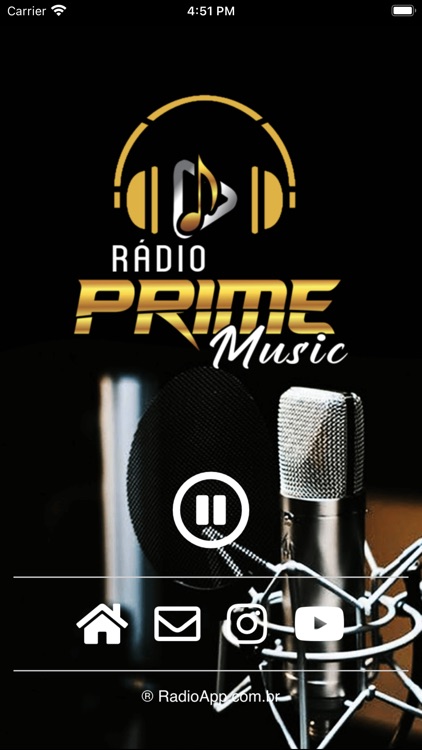 Rádio Prime Music