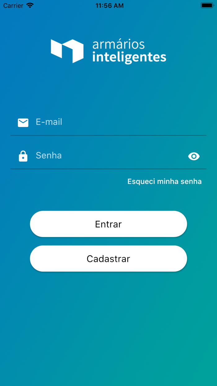 Armários Inteligentes