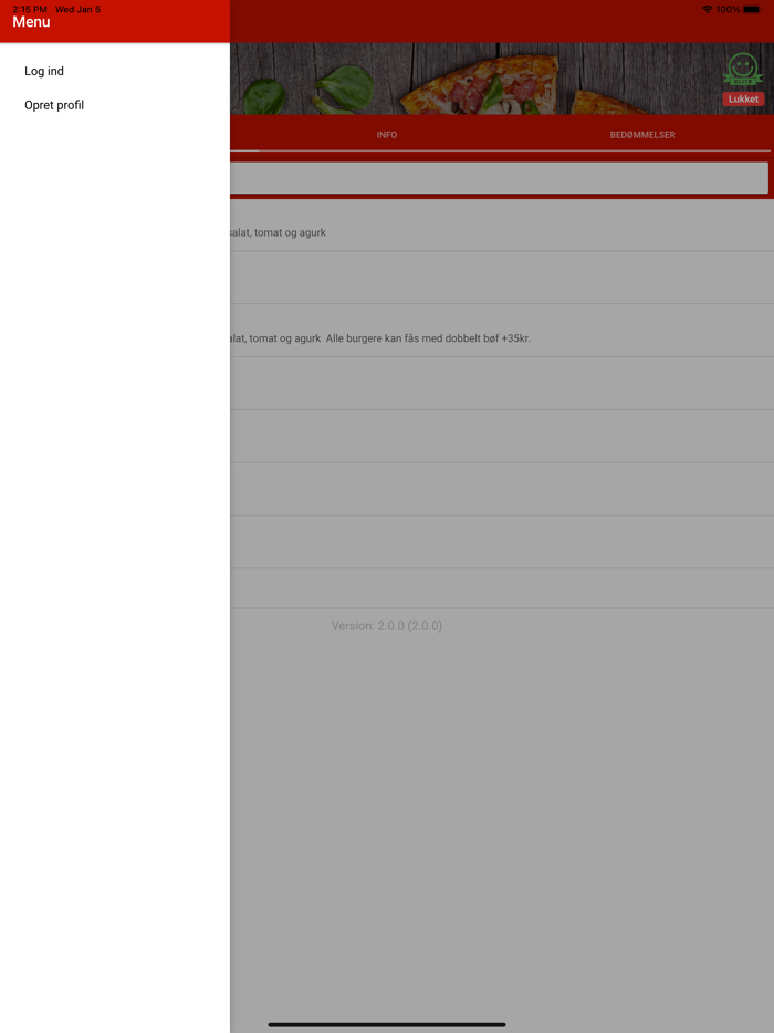 Cafe Sapore Ristorante