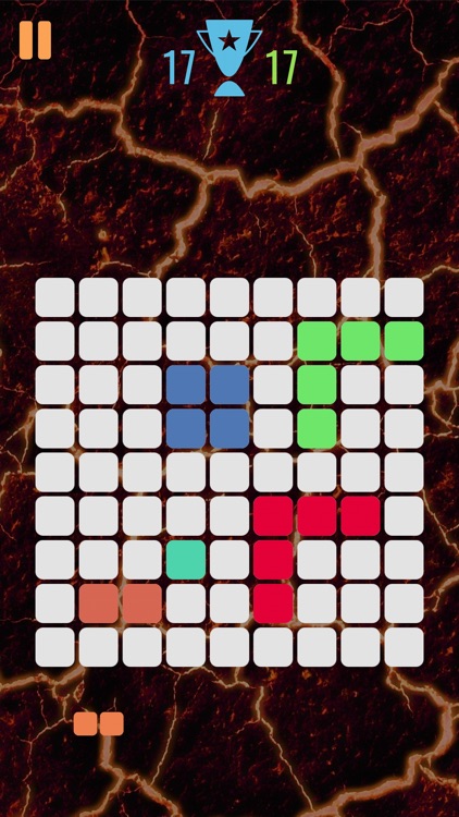 Endless Block Puzzle screenshot-3