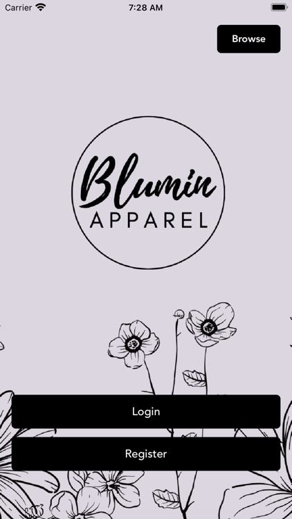 Blumin Apparel