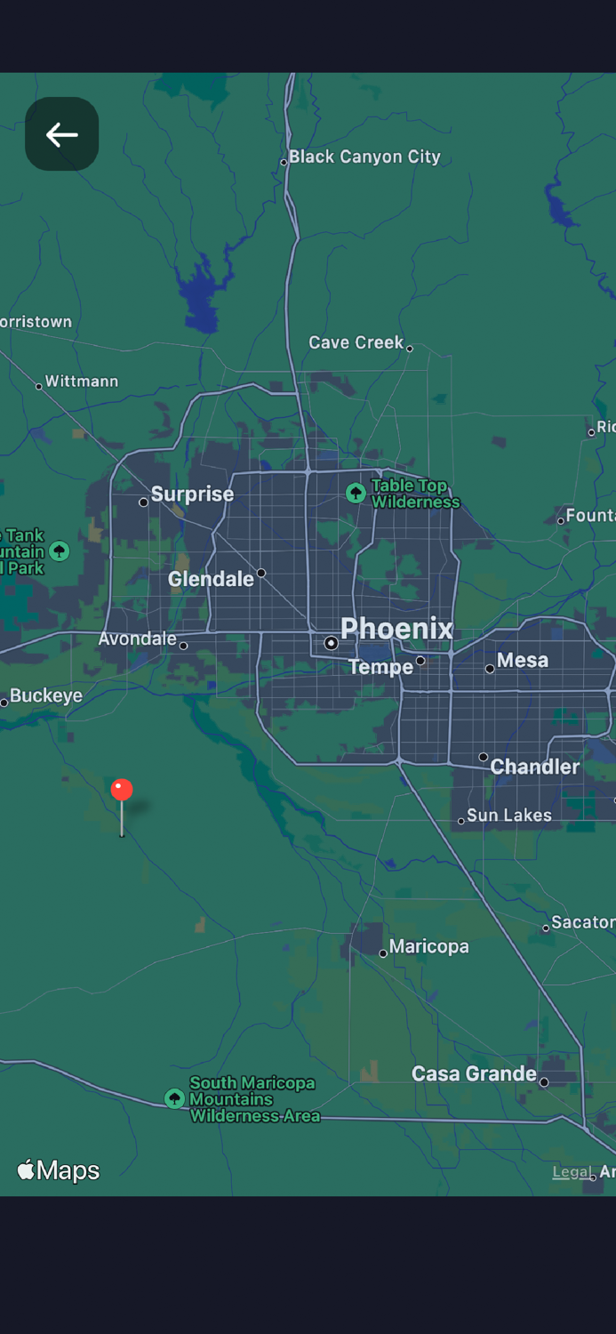 Police Scanner  5-0 Radio