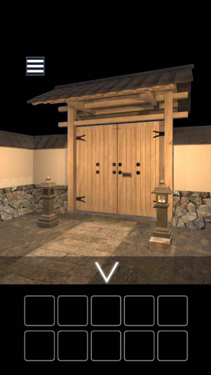 脱出ゲーム 謹賀新年2022