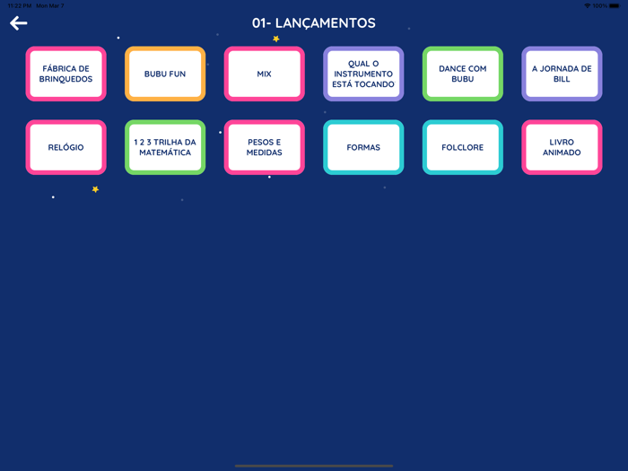 Crianças Inteligentes