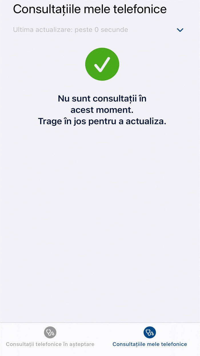 Telios Care - Doctor