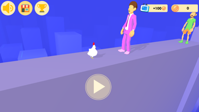 Free Untitled Goose Game Mobile APK Download For Android