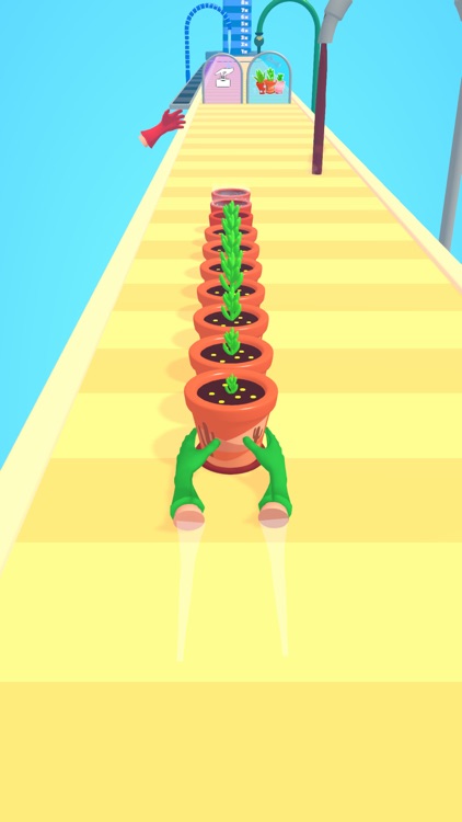 Pot Rush! screenshot-8