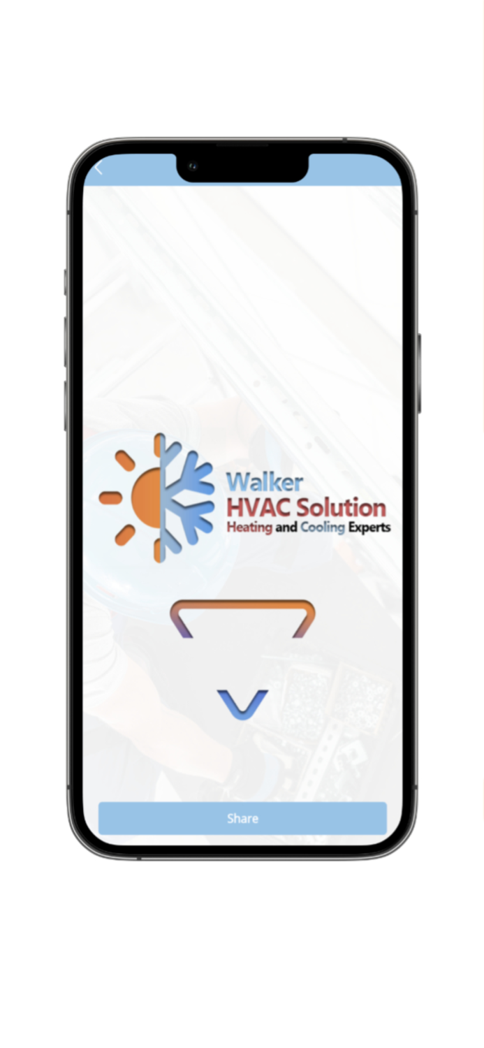 Walker Heating and Cooling