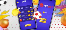 Game screenshot Tedbet hack