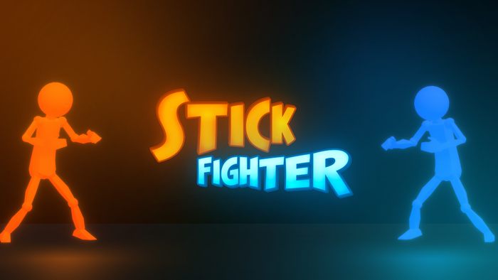 Stick Fighter 3D