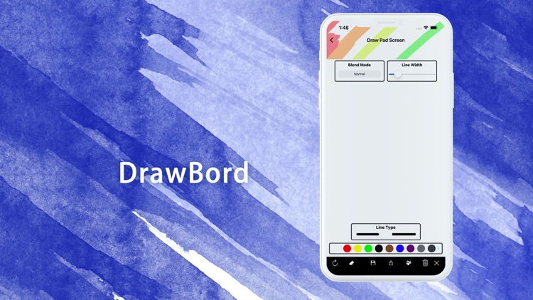 DrawBord