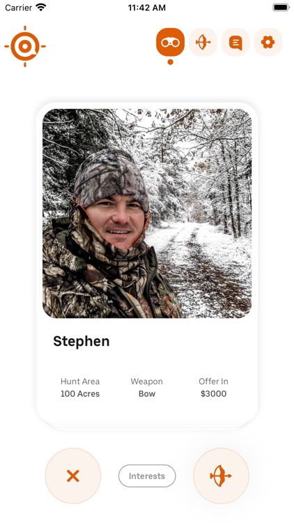 Hunt Up screenshot-3