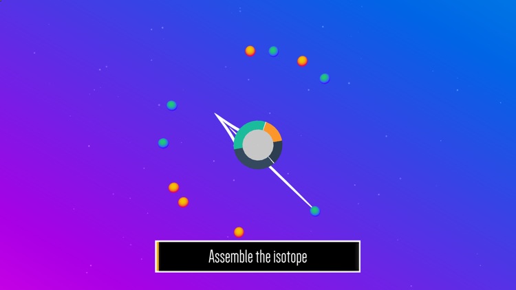 Isotopolis screenshot-4