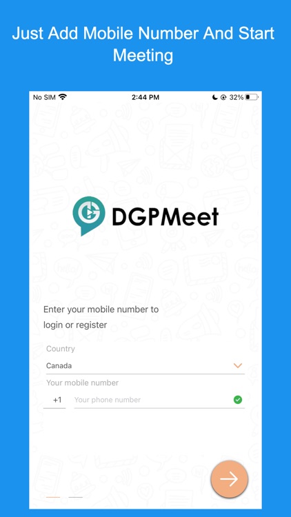 DGPMEET