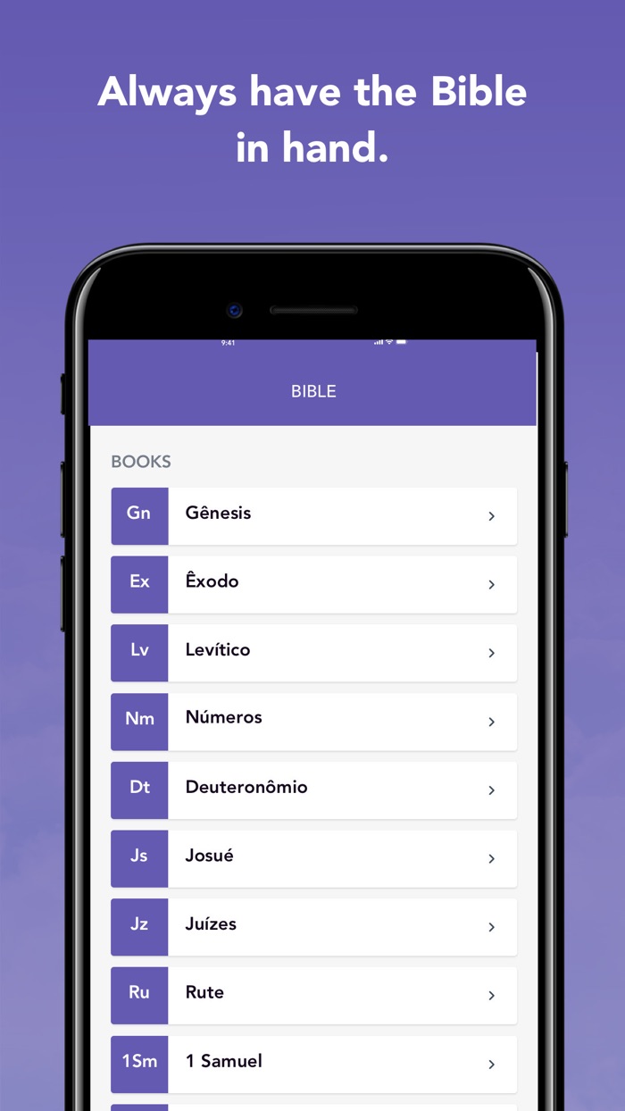 Rehoboth Saints Center