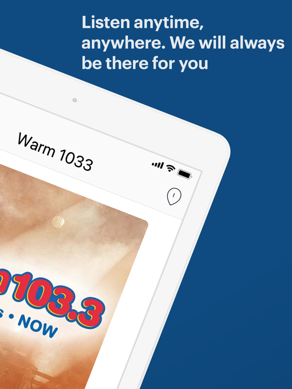 Warm 1033のおすすめ画像2