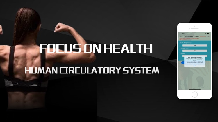 CirculatorySystemFitnessHealth