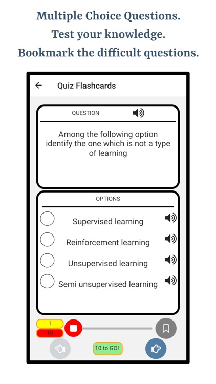 Learn Machine Learning