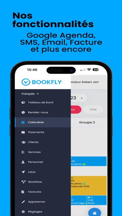 Bookfly screenshot-4